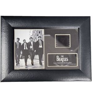 The Beatles Original Minicell FC2012 (S6) Special Edition- Paul McCartney